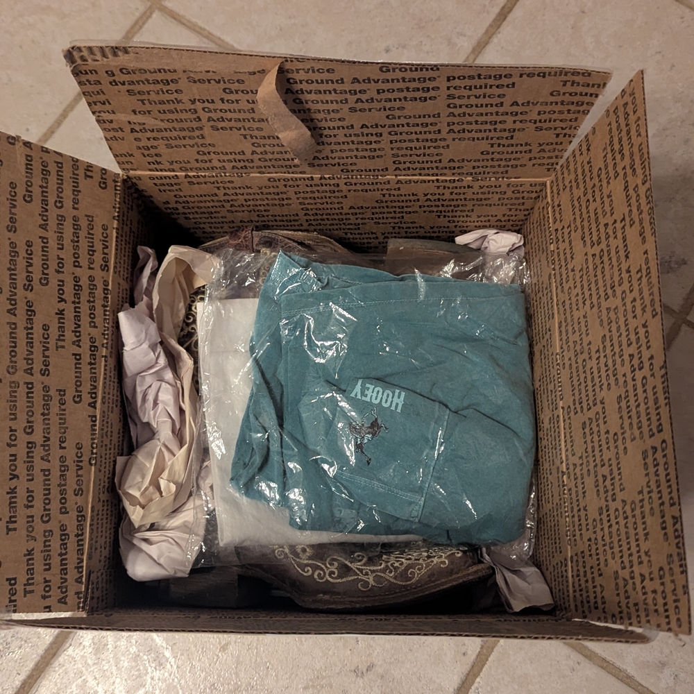 Rachel's Bundle #2